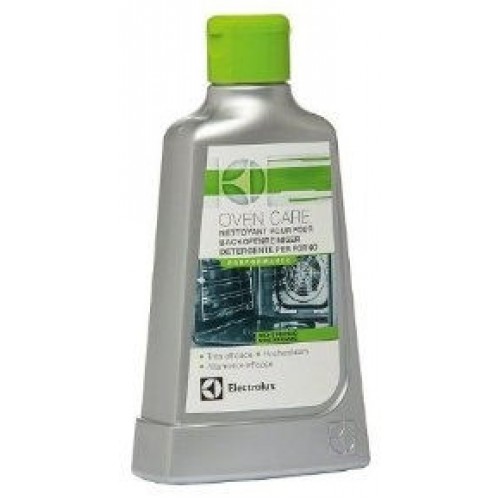 Detergente in crema per la pulizia del Forno - (RS0309)