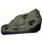Contrappeso Superiore Lavatrice Ariston - (RS0086)