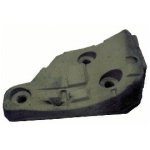 Contrappeso Superiore Lavatrice Ariston - (RS0086)
