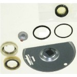 Kit Supporto Cesto Lavatrice Siemens - (C066)