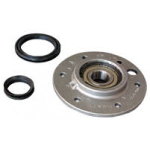 Kit Supporto Cesto Lavatrice Bosch - (C064)