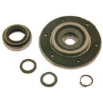 Kit Supporto Cesto Lavatrice Whirlpool - (C054)