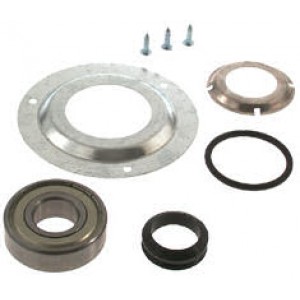 Kit Supporto Cesto Lavatrice Whirlpool - (C058)