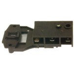 Elettroserratura Lavatrice  Indesit  (E105)