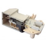 Elettroserratura Lavatrice Bosch  (E131)