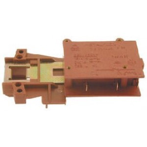 Elettroserratura Lavatrice Rex  (E148)