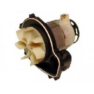 Motore per Aspirapolvere Folletto VK 120 - 121 - 122 - (RS0332)